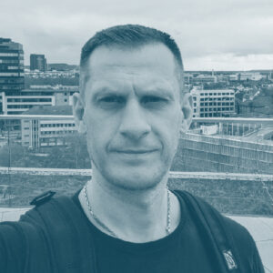 Eduard Tudenhoefner Avatar