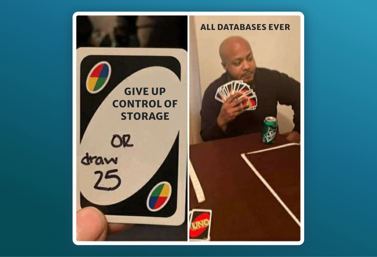 Uno meme