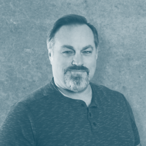 Shawn Gordon Avatar