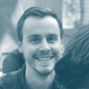 Kyle Bendickson Avatar